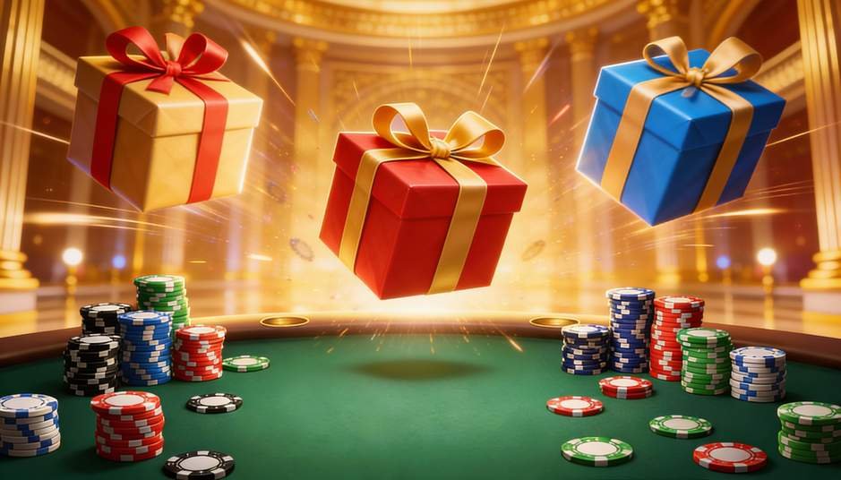 Hand of Luck Casino: A Complete Guide to How It Works