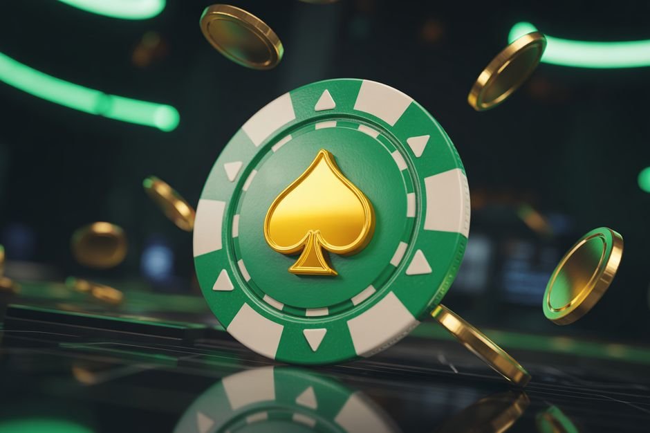 L'Évolution des Jeux de Casino : Du Physique au Virtuel