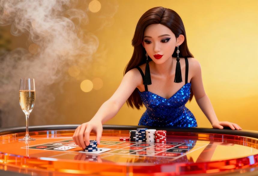 Casinò Intensi nel 2025: Recensione e Novità – Il Futuro del Gioco d'Azzardo Online Casinò Intensi nel 2025: Recensione e Novità – Il Futuro del Gioco d'Azzardo Online