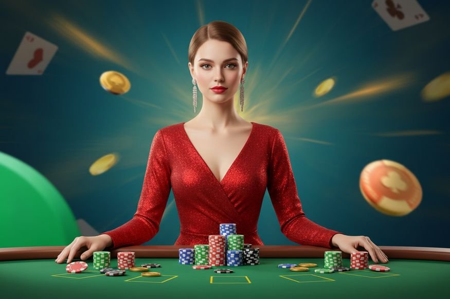 F1 Casino for Beginners: How to Start Playing