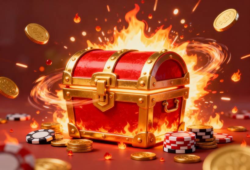 Gamification Trends in Online Casinos