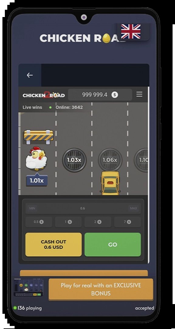 Explore chicken road 2 game