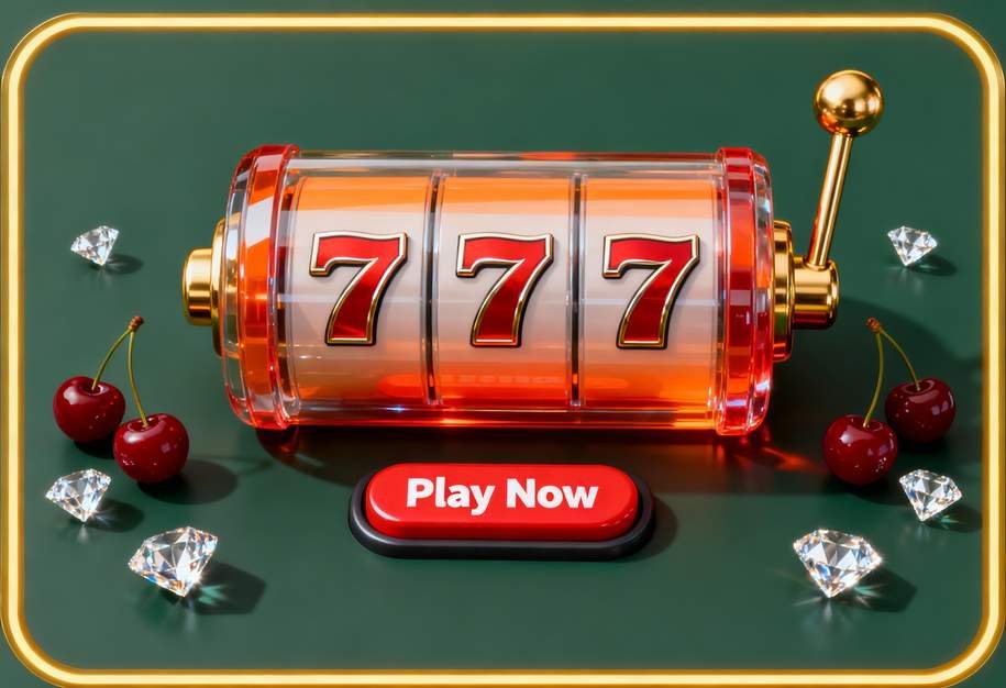 Richy Fish Casino: A Deep Dive into the Slot Machine Collection