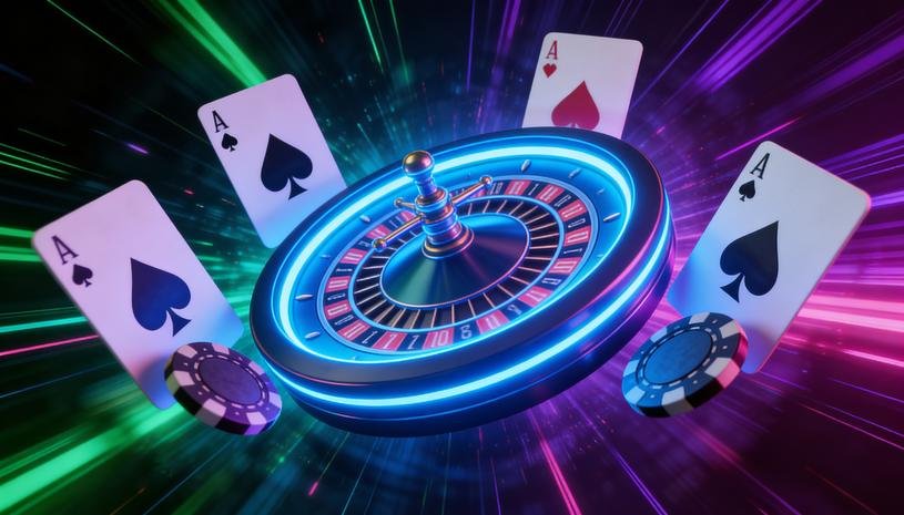 Rufus Casino for Beginners: A Comprehensive Guide