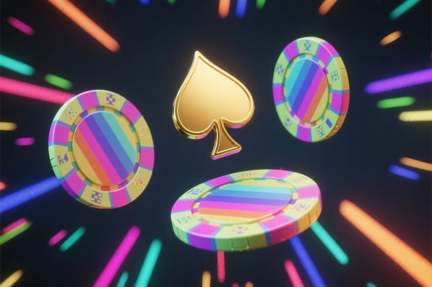 Things to Consider When Choosing an Online Casino