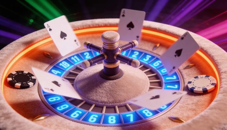 Wat is Binobet Casino?