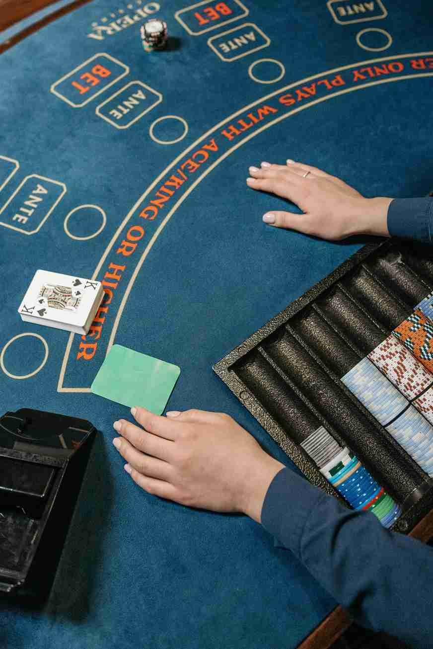 Yaa Casino: Illegaal Gokken in Nederland? Een Diepgaande Analyse